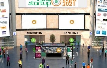 IS360 Startup Expo 2021