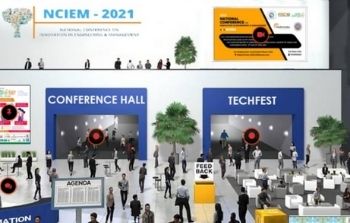 National Conference On Innovations in Engineering & Management – NCIEM 2021