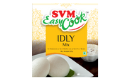 SVM Easy Foods